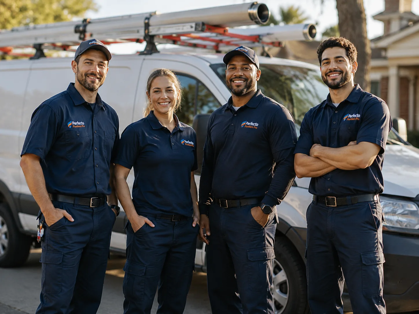 Emergency Plumber Near Me in Church View, VA near me